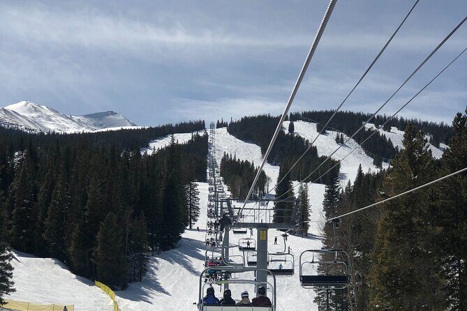 Ridden Ski Rental Package in Breckenridge - What to Expect During Your Rental Experience