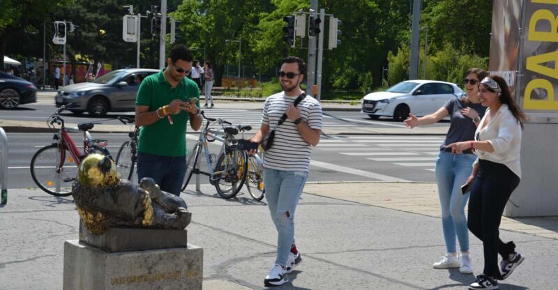 Riddle Tour: Explore the Hidden Gems of Vienna - Exploring Vienna’s Hidden Gems: An Honest Look at the Riddle Tour