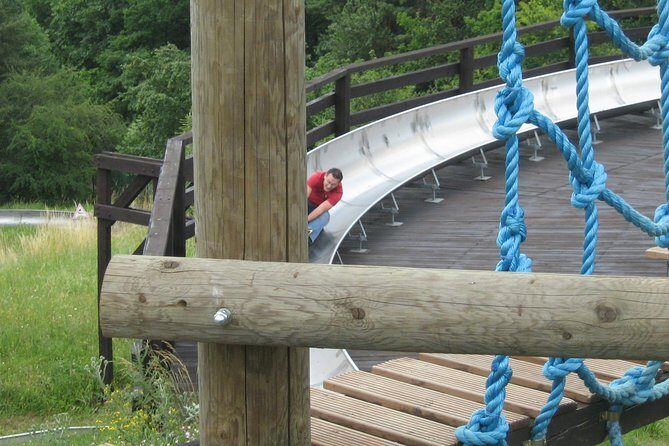 Ride a Bobsled in Prague - What You Can Expect from the Tour