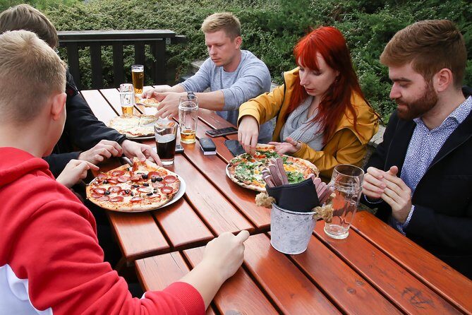 Ride a Bobsled in Prague - Who Is This Tour Best For?