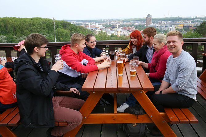 Ride a Bobsled in Prague - FAQ