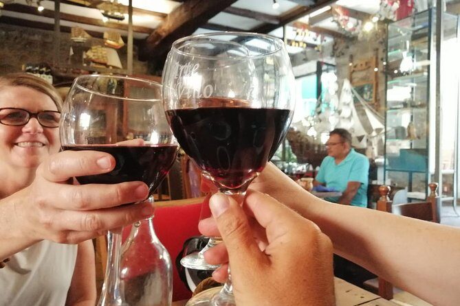 Ride an e-bike along the Appian Way from Rome to Castel Gandolfo. - Exploring the Appian Way by E-Bike