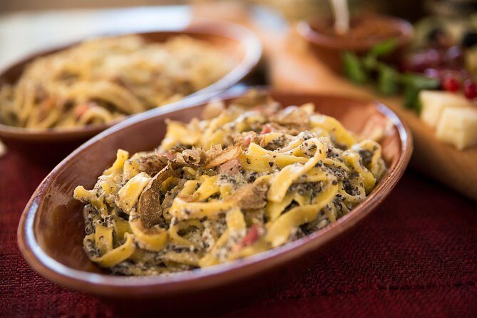 Ride an e-bike along the Appian Way from Rome to Castel Gandolfo. - Who Is This Tour Best For?