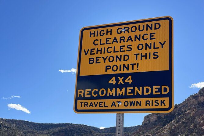 Ride and Explore Zions Trails in Hummer - A Deep Dive into the Zion Hummer Tour Experience