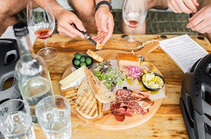 Ride and Wine Central Otago E bike Adventure - Final Thoughts