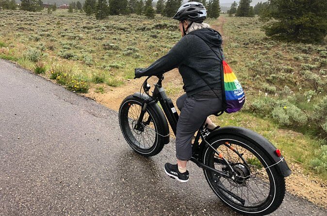 Ride Easy with e-Bike Rentals in Leadville - The Sum Up: Is This Tour Right for You?