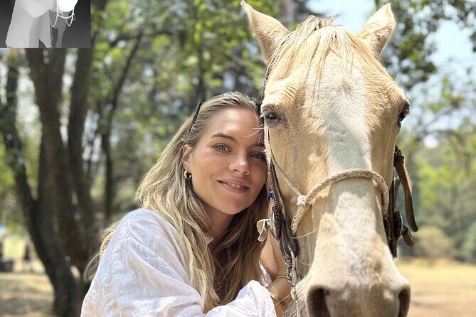 Ride Horses, Learn to Cook with Locals in Mexico City - The Itinerary: What to Expect