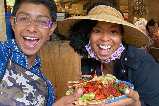 Ride Horses, Learn to Cook with Locals in Mexico City - Who Is This Tour Best For?