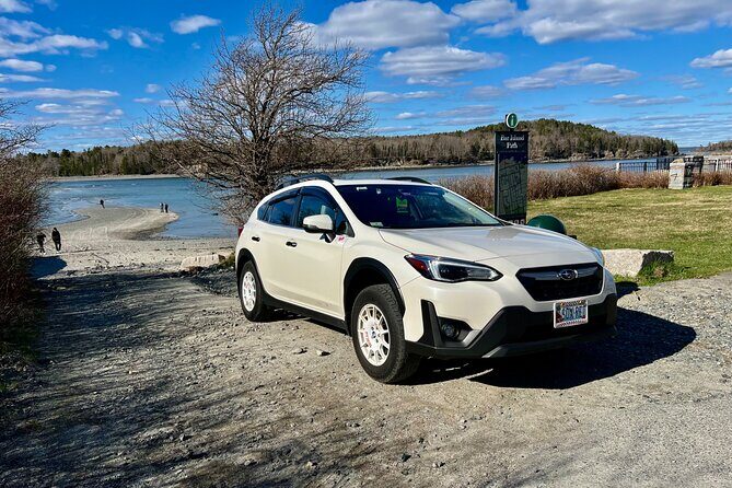 Ride in comfort - Ride in Comfort: An Honest Look at Maine’s Chauffeured Transport Experience