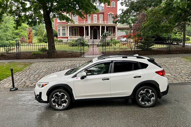 Ride in comfort - Final Thoughts