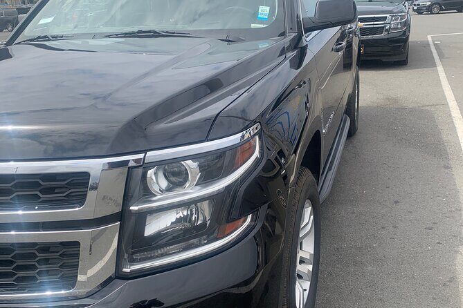 Ride in Style: Anaheim To LAX - Key Points