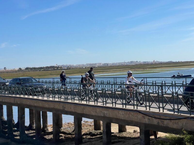 Ride the Day Away: Easy & Affordable E Motor Bike Rentals - The Downsides to Keep in Mind