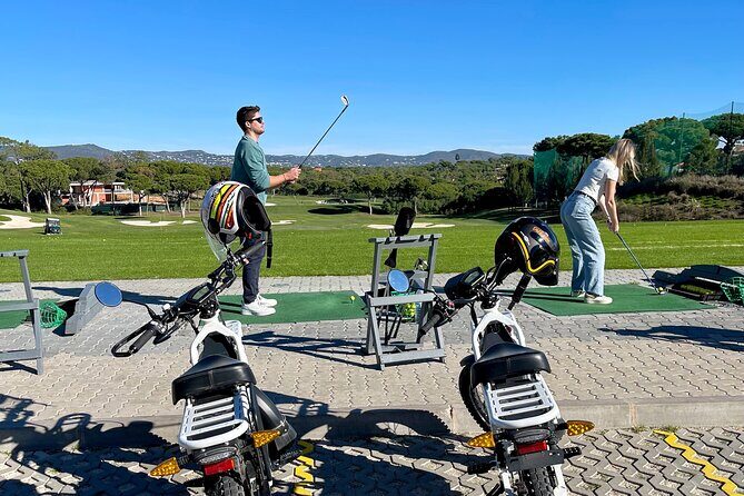 Ride the Day Away: Easy & Affordable Electric Motor Bike Rentals - Who Would Enjoy This Experience?