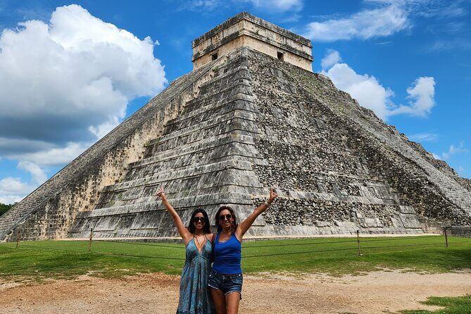 Ride the Mayan Train to the New Great Museum and Z.A. from Chichen Itza - Exploring the Itinerary in Detail