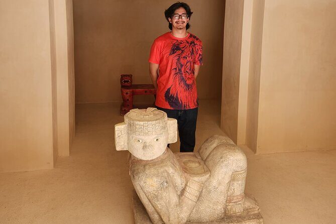 Ride the Mayan Train to the New Great Museum and Z.A. from Chichen Itza - Is This Tour Right for You?