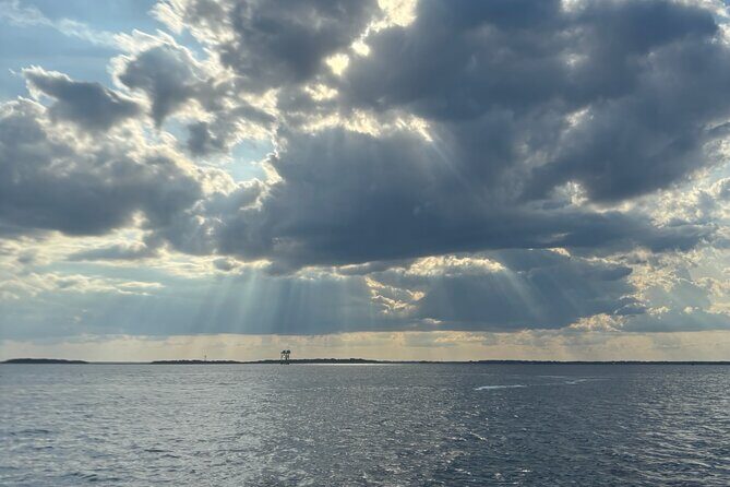Ride the Waves 2 Hour Scenic Jet Ski Tour in Amelia Island - Final Thoughts: Is This Tour Right for You?