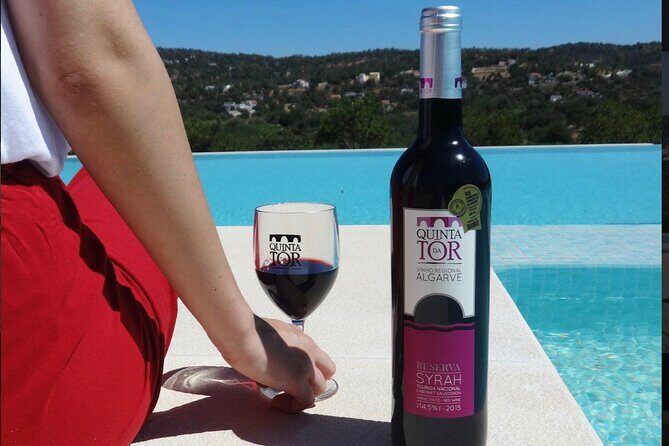 Ride & Wine: Scenic Quinta Da Tor Winery Electric Motorbike Tour - Who Is This Tour Best For?