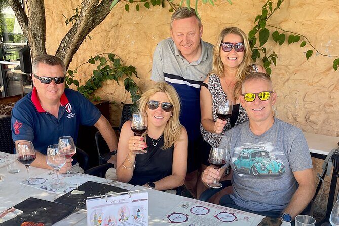 Ride & Wine: Scenic Quinta Da Tor Winery Electric Motorbike Tour - FAQ