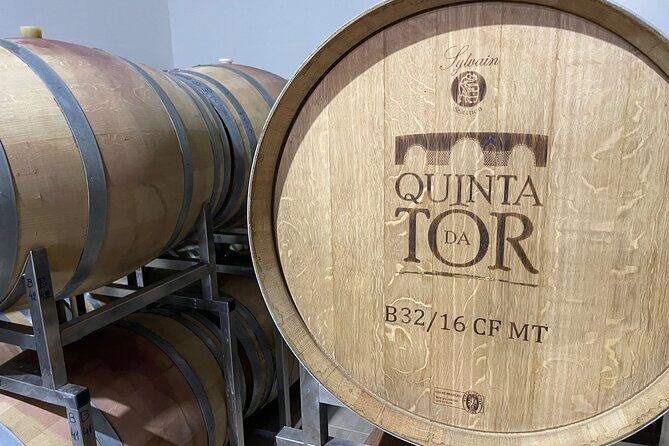 Ride & Wine: Scenic Quinta Da Tor Winery Electric Motorbike Tour - Final Thoughts
