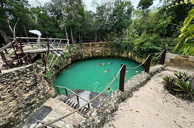 Rider Tour, Horseback Riding, ATV and Cenote - Final Thoughts: Is it for you?