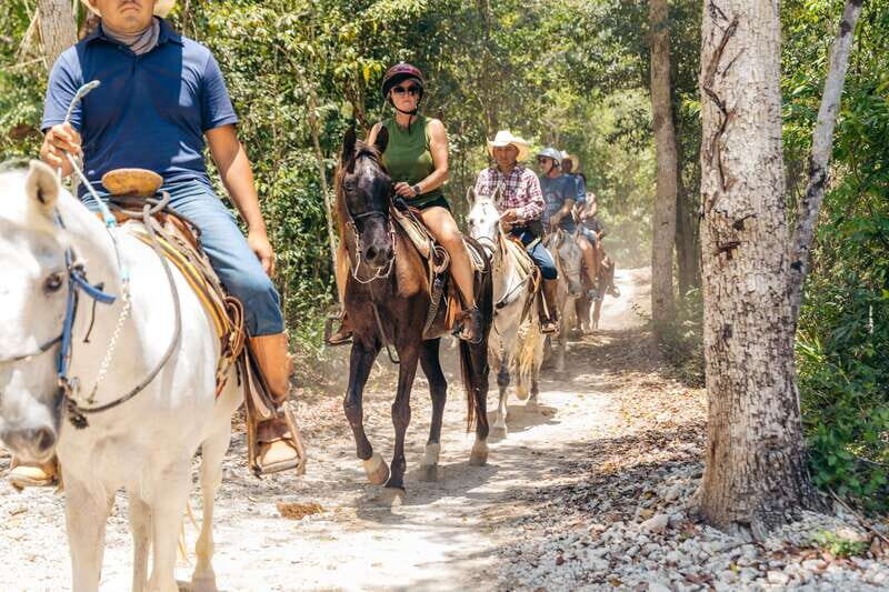 Rider Tour - Rider Tour in Quintana Roo: An Adventure to Remember
