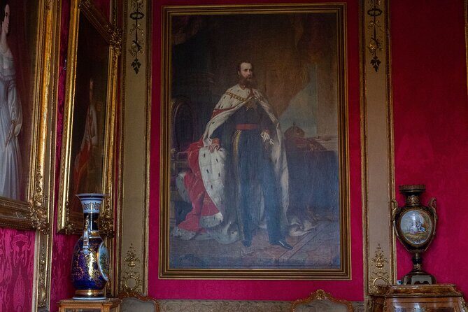 Riding a bike in Reforma & Chapultepec - Key Points