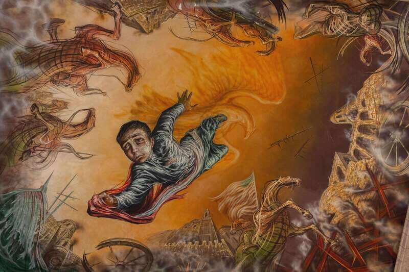 Riding Bikes in Reforma & Chapultepec - Riding Bikes in Reforma & Chapultepec: An Honest Look