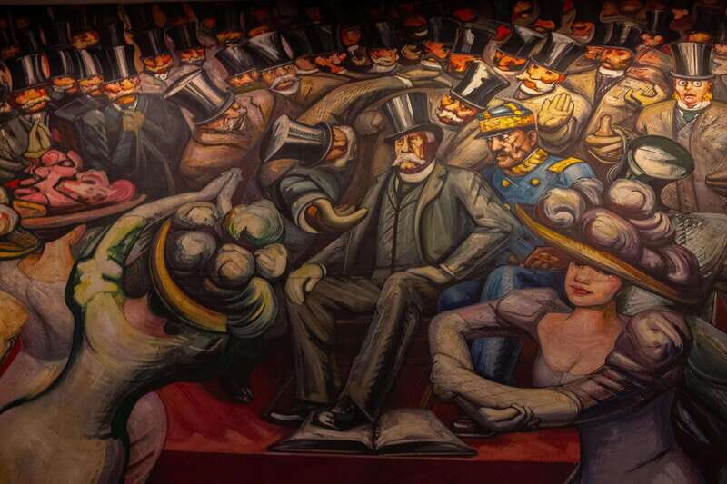 Riding Bikes in Reforma & Chapultepec - Who Should Consider This Tour?