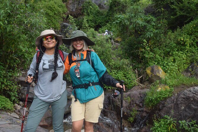 Riding of Chapala Circuit of Mid Mountains and temazcal - How Good Is the Value?