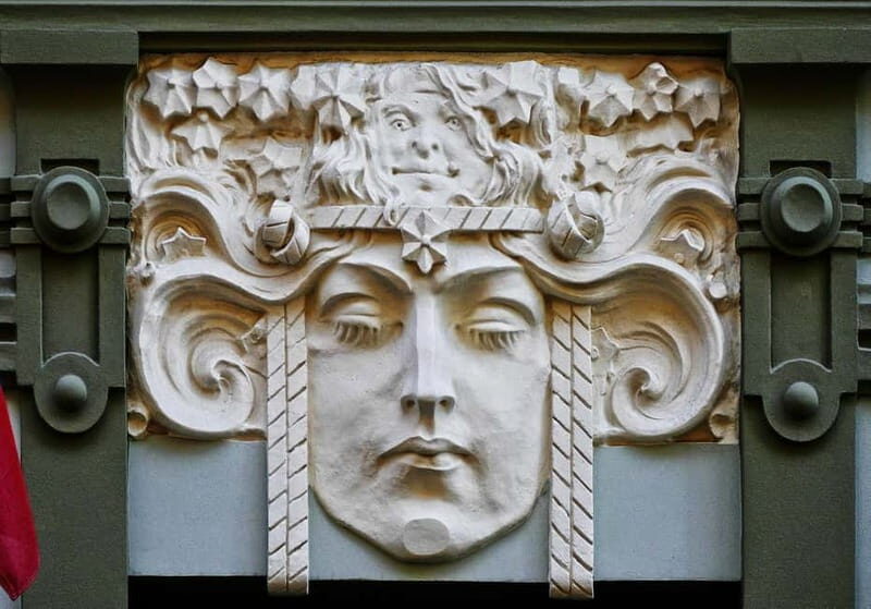 Riga: 2-Hour History of Art Nouveau Walking Tour - Exploring Riga’s Art Nouveau Charm: A 2-Hour Walking Tour Review