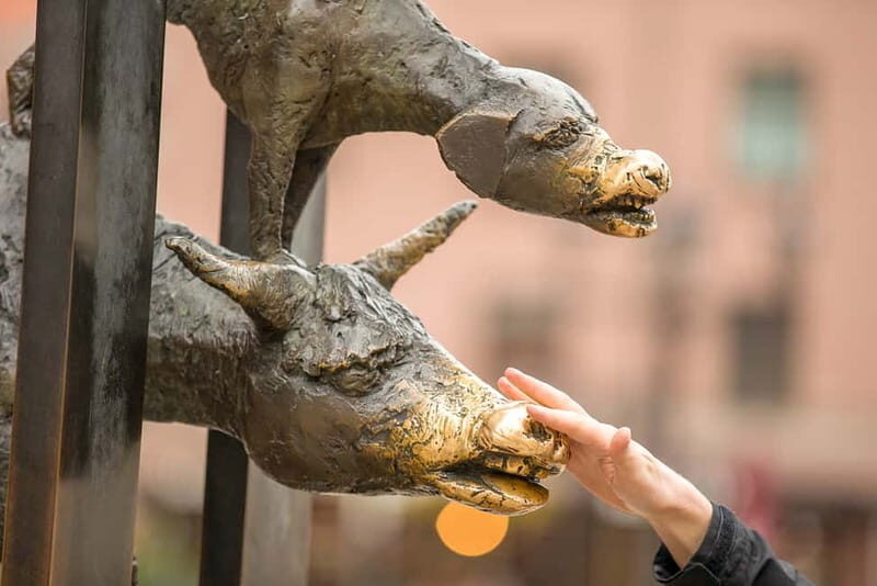 Riga: 2-Hour Walking Tour in the Old Town - Who’s This Tour Best For?