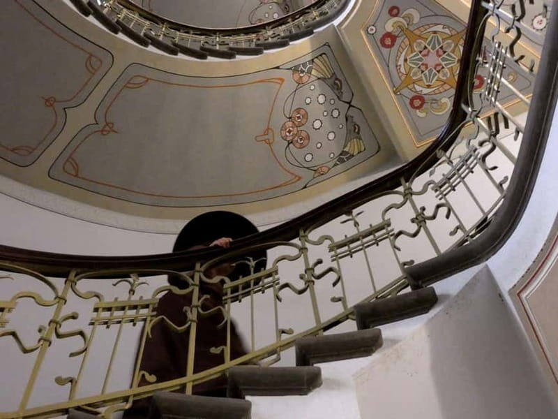 Riga: Art Nouveau highlights & Visit of Art Nouveau Museum - Key Points