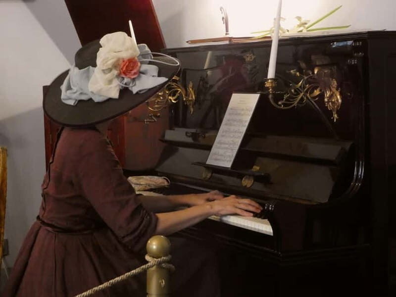 Riga: Art Nouveau highlights & Visit of Art Nouveau Museum - Frequently Asked Questions