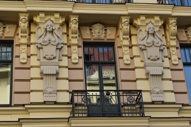Riga Art Nouveau walking tour - Final Thoughts