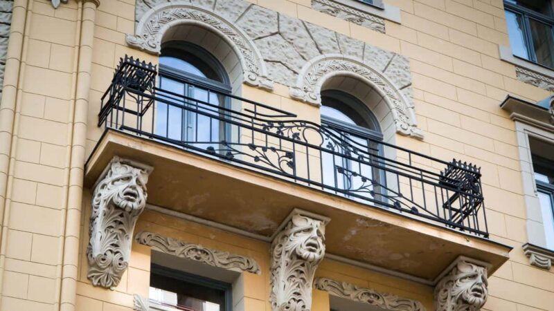 Riga: Art Nouveau Walking Tour with Welcome Drink - The Value Proposition