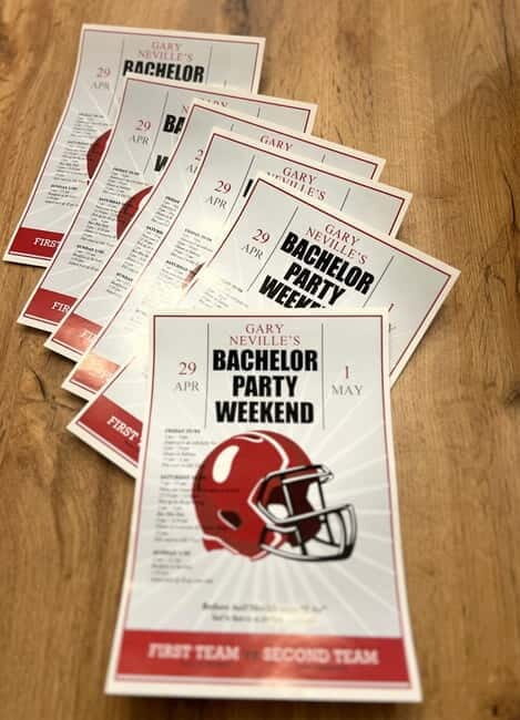 Riga Bachelor Party Package - Why Consider the Riga Bachelor Party Package?