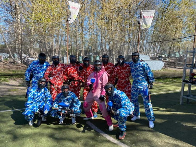 Riga Bachelor Party Package - Who Is This Best For?