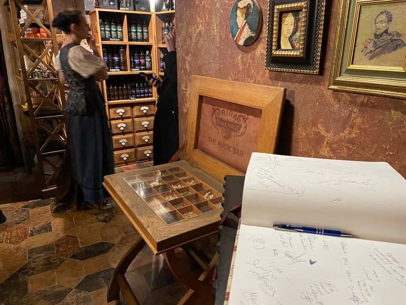 Riga Balsam Tasting & Guided Old Town Tour - Authentic Perspectives From Past Participants