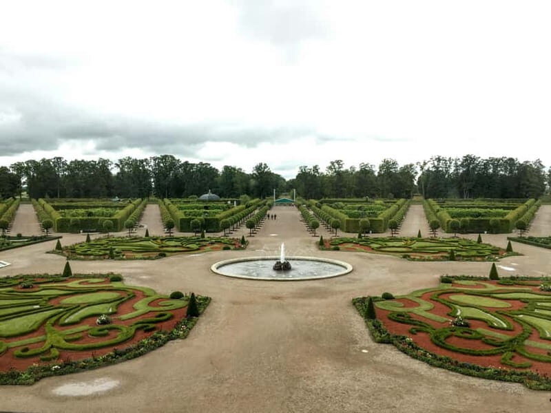 Riga: Bauska Castle, Rundale Palace and Hill of Crosses Trip - Who Is This Tour Perfect For?