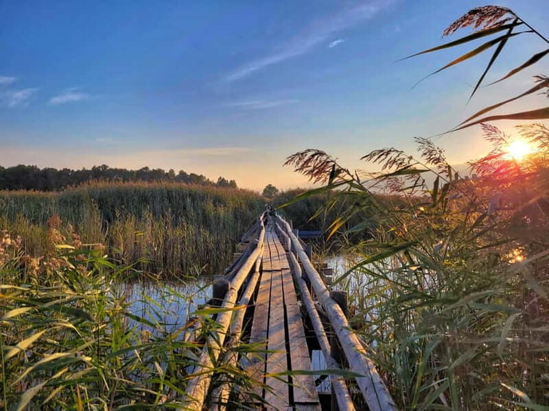 Riga: Best of Kemeri National Park In One Day - Frequently Asked Questions