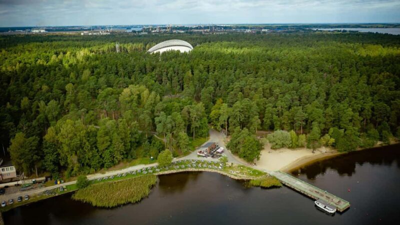 Riga: Boat Trip to Meaparks (Zoo) or Back to Riga - Riga: Boat Trip to Meaparks (Zoo) or Back to Riga — An Honest Look