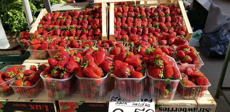 Riga: Central Market Latvian Food Tour - FAQs