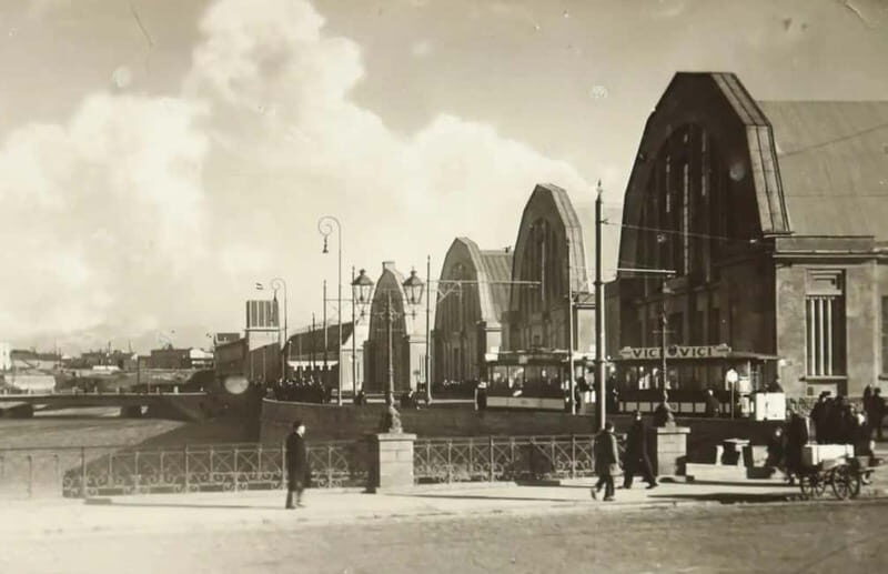 Riga Central Market Tasting Tour with Science Academy Views - Final Thoughts: Is It Worth It?