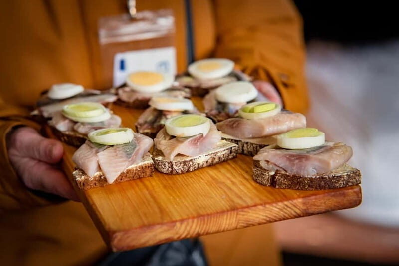 Riga: Central Market Traditional Food Tour in a Small Group - Who is This Tour Best For?