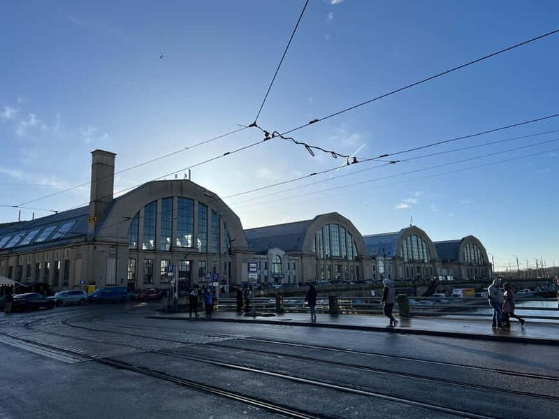Riga: Central Market Traditional Food Tour in a Small Group - FAQ