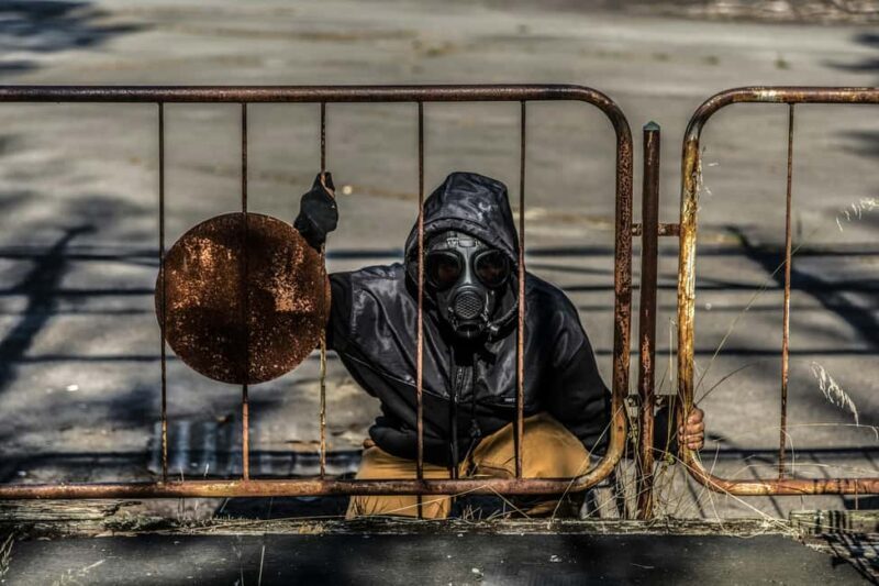 Riga: Chernobyl Escape Room Game - What’s the Experience Like in Practice?
