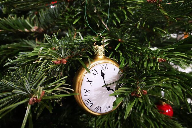 Riga Christmas Stories Small Group - Real Feedback from Past Participants