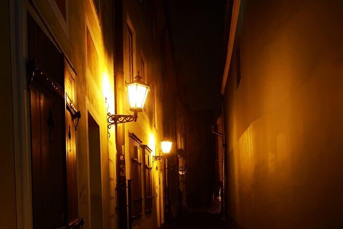 Riga Christmas Stories Small Group - Who Is This Tour Best For?