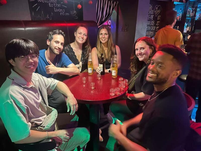 Riga: Cocktail Masterclass & Pub Crawl - Final Thoughts