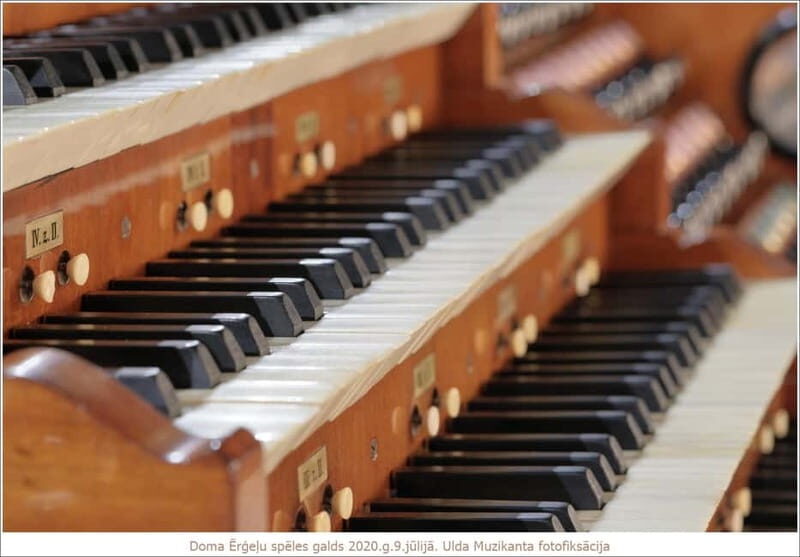 Riga: Concerto Piccolo and Cathedral Visit - What Is the Concerto Piccolo and Why Does It Matter?